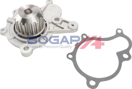 Vannpumpe BOGAP Y4234104