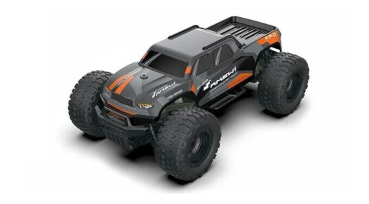Amewi CoolRC DIY Crush Monster Truck 2WD 1:18