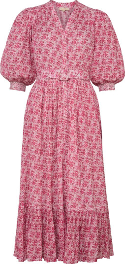 byTiMo Dame Kjoler Rosa S,