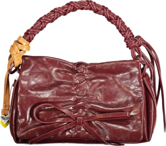 Desigual Dame Vesker Lilla ONE SIZE,