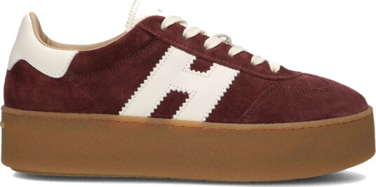 Hogan Dame Sko Brun 39 EU, Hogan Dame Sko Brun 39 EU,