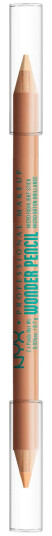 NYX Professional Makeup Wonder Pencil 02 Medium