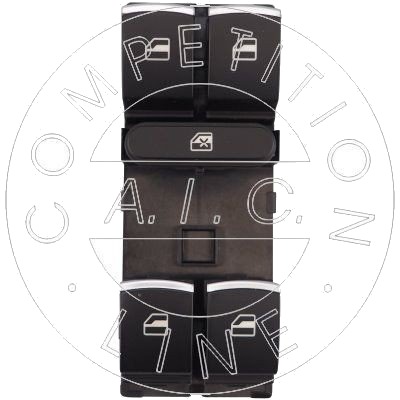 Bryter vindusheis AIC 58855