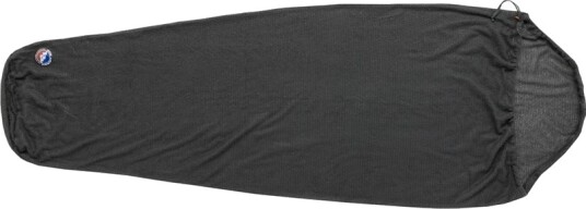 Big Agnes Alpha Direct Fleece Sleeping Bag Liner Big Agnes Alpha Direct Fleece Sleeping Bag Liner