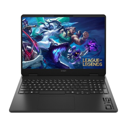 HP OMEN MAX 16-am0029no 16" bærbar PC HP OMEN MAX 16-am0029no 16" bærbar PC