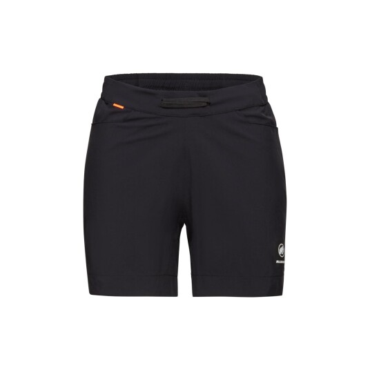 Mammut Massone Sport Shorts Women Black 42