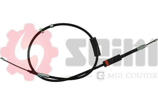 Seim Tautrekk parkeringsbrems SEIM 603263