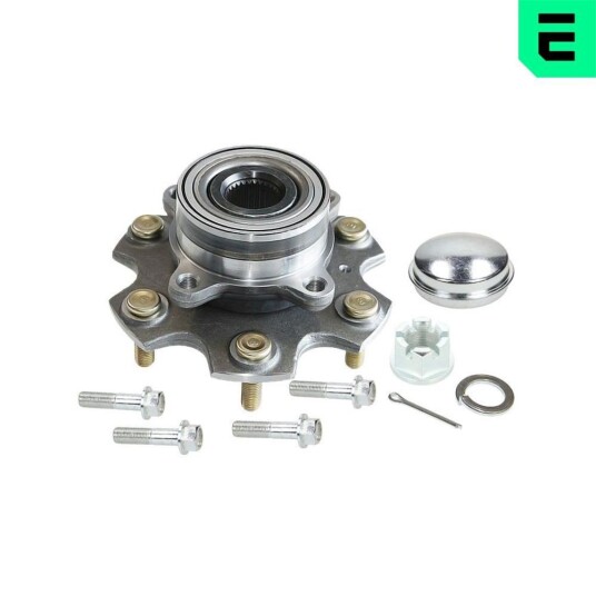 Hjullager OPTIMAL 951833L
