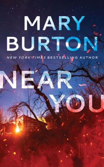 Near You Av Mary Burton