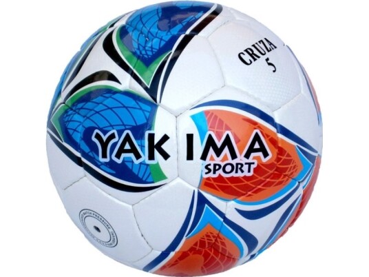Yakimasport Piłka Do Piłki Nożnej Cruza Rozm. 5