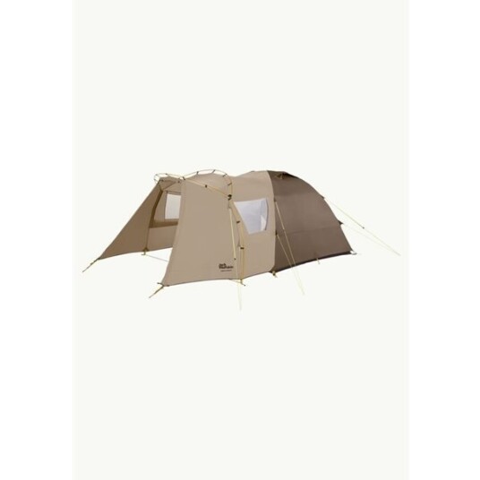 Jack Wolfskin Grand Illusion IV Jack Wolfskin Grand Illusion IV