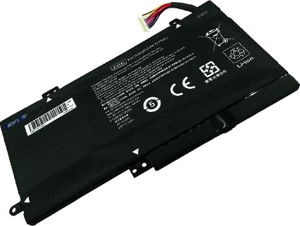 Extra Digital Nb460748 Batteri Hp Le03xl NB460748