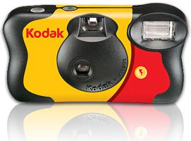 KODAK Fun Flash