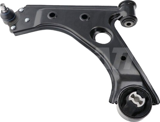 SPIDAN CHASSIS PARTS 59738 Bærearm SPIDAN CHASSIS PARTS 59738 Bærearm