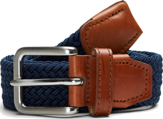 Jack & Jones, Herre, Accessories, Blå, 80 CM, Jack & Jones, Herre, Accessories, Blå, 80 CM,