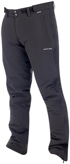 Moveon Tylldal Skipant Mens Black black XL Moveon Tylldal Skipant Mens Black black XL