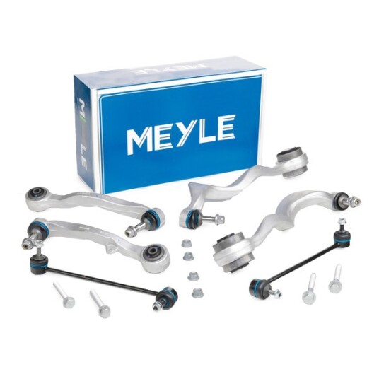 Styresett, hjuloppheng MEYLE 316 050 0104/HD