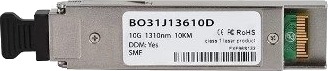 Blueoptics Uxfp-192/S1-Bo Fiber Optisk 10000 Mbit/S Xfp Lc 10000 M 1310 Nm