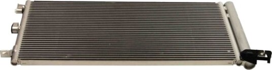 Kondensator, klimaanlegg MAXGEAR AC830080