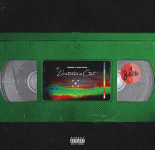 Curren$y, Harry Fraud The Director's Cut CD