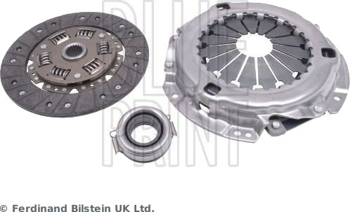 Clutchsett BLUE PRINT ADT330112
