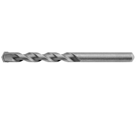 Yato Yt-4363, Rotasjons Hammer, Hammer Drill Bit, 6 Mm, 100 Mm, Murstein, Keramisk, Betong, 6 Cm