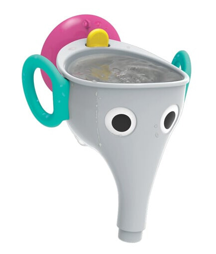 Yookidoo FunElefun Fill 'N' Sprinkle Grey