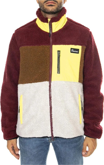 Penfield Herre Sport Flerfarget L,