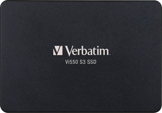 Verbatim Vi550 SSD 2.5'' SATA 512GB
