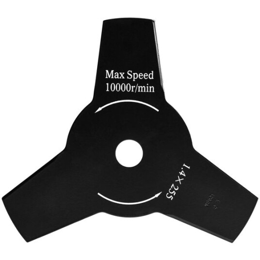 Texas jordfreser lilli 535TG dual shaft m/ tilbehør 90061119