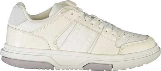 Tommy Hilfiger Dame Sko Hvit 36 EU Tommy Hilfiger Dame Sko Hvit 36 EU