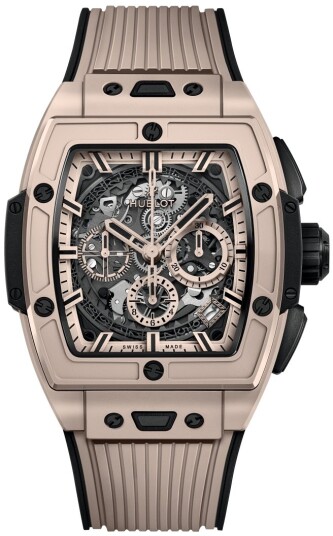 Hublot Herreklokke 642.CZ.6110.RX Spirit of Big Bang