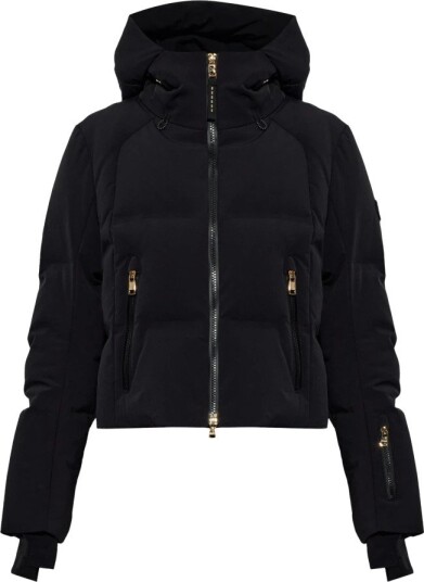 Bogner Dame Sport Svart S,