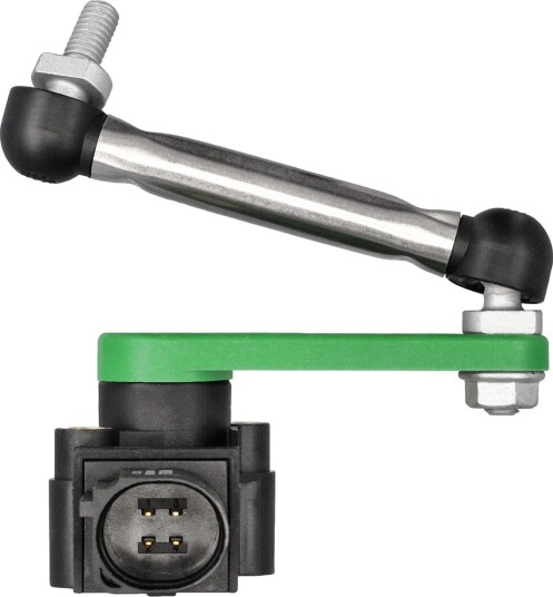 Sensor, lyslengderegulering MEYLE 114 897 0025