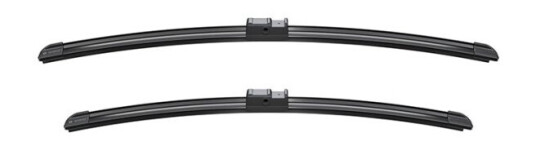 Bosch Aerotwin Flatblade Viskerbladsett - A927s Bosch Aerotwin Flatblade Viskerbladsett - A927s