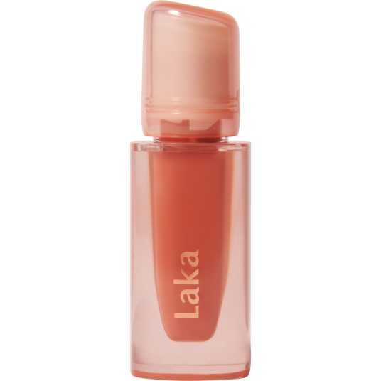 Laka Jelling Nude Gloss #305 Tangerine Ring Laka Jelling Nude Gloss #305 Tangerine Ring