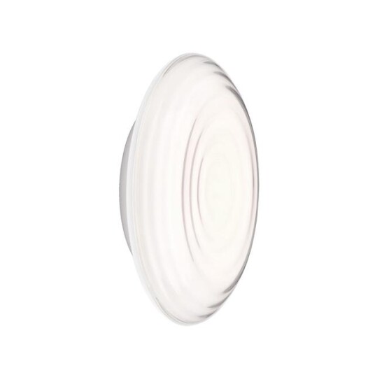 Louis Poulsen Ripls Vegg / Taklampe Ø31 3000K & Dali Opal