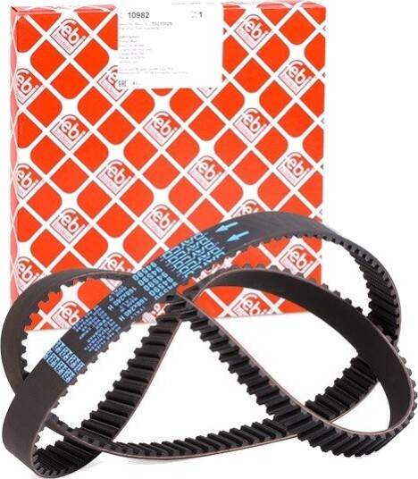 Registerrem FEBI BILSTEIN 10982