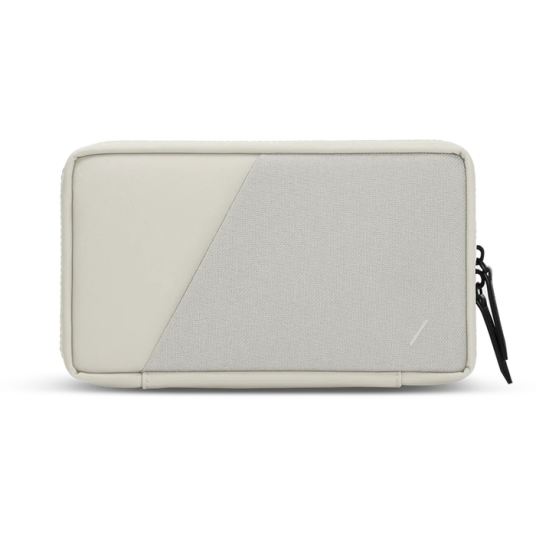 Native Union Stow Tilbehørsveske   Beige