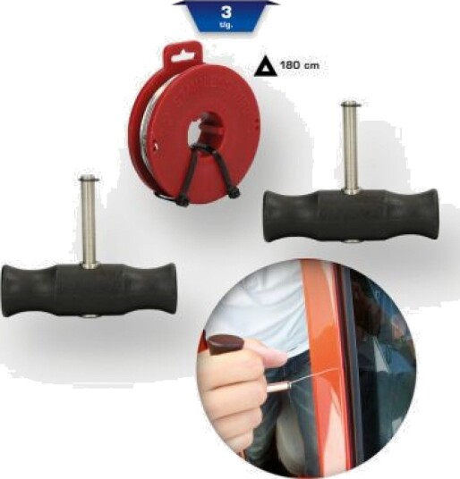 Brilliant Tools Bt681150 1,05 Kg 385 Mm 270 Mm 50 Mm 3 Stykker Brilliant Tools Bt681150 1,05 Kg 385 Mm 270 Mm 50 Mm 3 Stykker