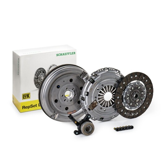 Clutchsett LuK 600 0322 00