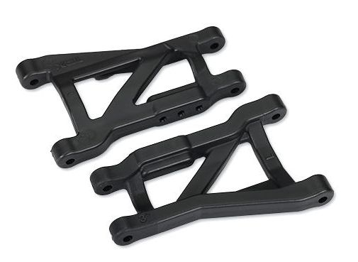 Traxxas 2750A Suspension Arms Rear HD Black 2 Drag Slash Traxxas 2750A Suspension Arms Rear HD Black 2 Drag Slash
