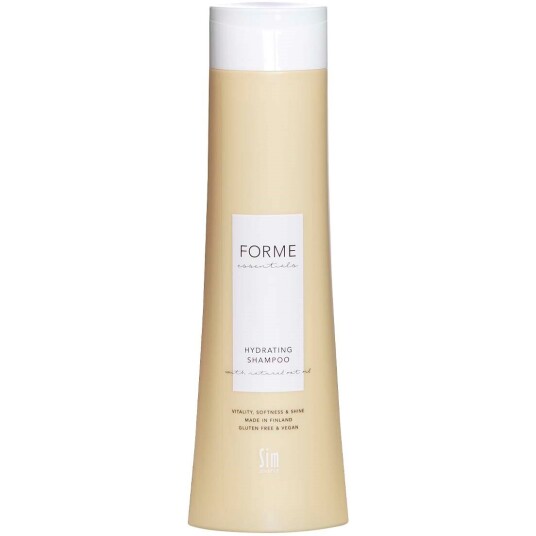 Sim Sensitive Forme Hydrating Shampoo 300 ml