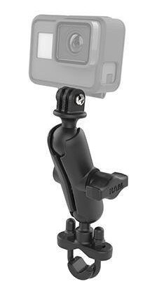 RAM MOUNT UNPKD RAM MOUNT FOR GOPRO
