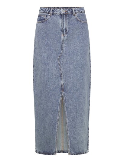 2NDDAY 2Nd Larchy Summer Blue Denim Blue 36 2NDDAY 2Nd Larchy Summer Blue Denim Blue 36