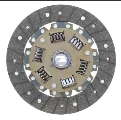 Clutchplate AISIN DZ-008