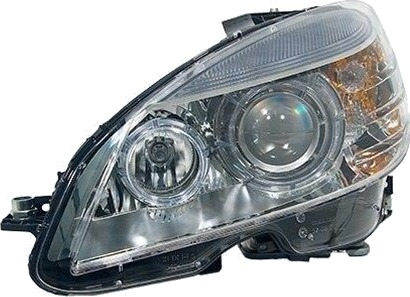 MAGNETI MARELLI 710302525281 Frontlykter