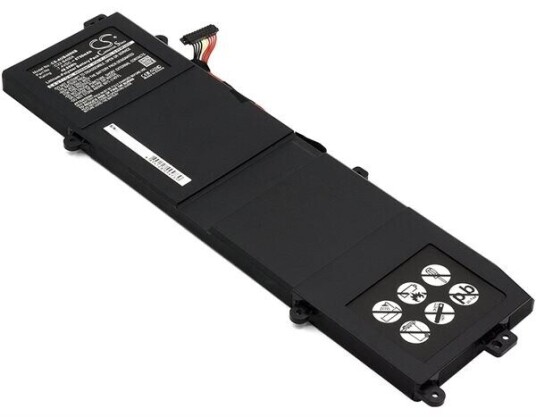 Asus Pro Advanced BU400 Ultrabook batteri (6750 mAh 7.4 V)