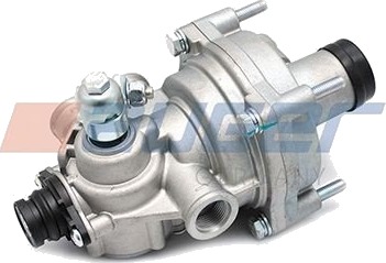 Bremseventil, driftsbremse AUGER 76090