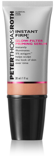 Peter Thomas Roth  Instant FIRMx® Glow-Filter Priming Serum 30 ml
